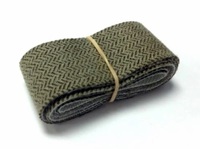 CMXHOPADS Clean Machine Track Cleaning Car Replacement Pads (Cuts Into 20)