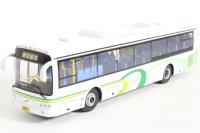 CNBUS1001 Volvo Sunwin - 'Shanghai Ba-Shi'