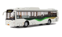 CNBUS1015 Sunwin SWB6120KHV-3 - Shanghai Bus Pu (WSL)