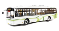 CNBUS1017 Sunwin/Volvo B7R - Shanghai Ba-Shi (WSL)