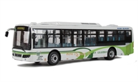 CNBUS3001 Volvo B7RLE Sunwin SWB6120V4LE Sunwin (WSL)