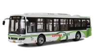 CNBUS3003 Volvo B7 Sunwin SWB6120V4LE Shanghai (WSL)