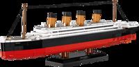COB1680 R.M.S Titanic (600 pcs) Model Kit