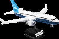 COB26608 Boeing 737-8 (340 pcs) Model Kit