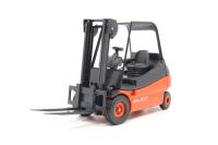 CON2985 Linde E25 Forklift