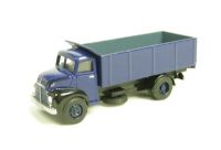 COTP-01 Leyland Comet bulk tipper in dark blue