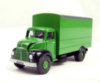 COV-01 Leyland Comet van in green