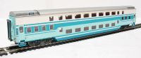 CP00108 Chinese Type 25Z double deck coach 45067