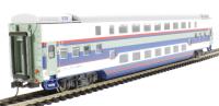 CP00113 25YZ Double Deck Coach (Xian, #345600)