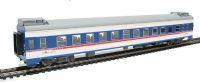 CP00202 Chinese type 25K single deck coach 46916