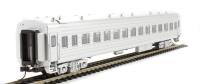 CP01019 YZ22 Passenger Car New Edition silver