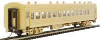 CP01039 YZ22 Passnger Car New Edition gold