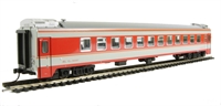 CP01113 YZ25G Air-Conditioned Passenger Car #350457 Shenyang