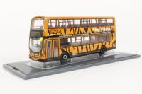 CP41223 Wright Eclipse EYMS - Hull City FC