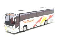 CP46114 Plaxton Panther - "Tim Drapers Golden Holidays"
