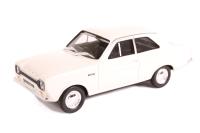 CR033 Ford Escort Mk1 ermine white