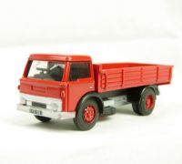 CS-01 Ford dropside truck in red