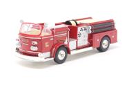 CS90010 1960 LaFrance Series 900 Pumper - Bethpage Fire Department