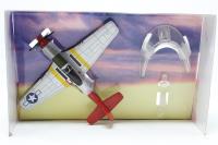 CS90017 North American P-51D Mustang 'Bomber Escort'