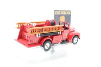 CS90055 Mack B Open Fire Pumper