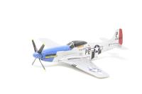 CS90070 North American P-51D Mustang 'Cripes A'Mighty'