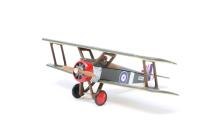 CS90089 Sopwith Camel, No 3 Wing RNAS