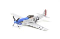CS90091 North American P-51D Mustang, USAAF 328 Fighter SQDN