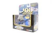 CS90212 Vought F4U Corsair 'USN VF-17 Jolly Rogers'