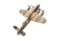 CS90268 Lancaster RAF 87 Squadron