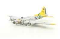 CS90332 B-17G USAAF 447th bomb group