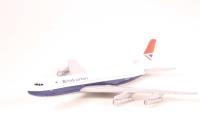 CS90388 Boeing 707 - British Airways