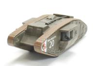 CS90614 Mark IV Male Tank WWI Centenary Collection