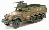 CS90631 M3 A1 Half-Track 41st Armoured Infantry, 2nd Armoured Division, Normandy 1944 (D Day)