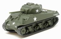 CS90632 Sherman M4 A3 GÇô US Army, Luxembourg 1944