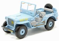 CS90633 Willys Jeep GÇô SeeBees