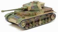 CS90635 Panzer IV GÇô SS Panzer Division Hitlerjugend, France 1944