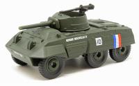 CS90640 M8 Greyhound GÇô 14th Armoured Division, N.W. Europe