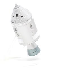 CS90647 Apollo command module