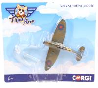 CS90650 Supermarine Spitfire