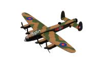 CS90651 Avro Lancaster