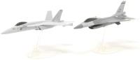 CS90684 US Strike Force Collection (F-18 and F-16-«)