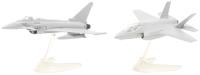 CS90685 Defence of the Realm Collection - F-35 and Eurofighter Typhoon