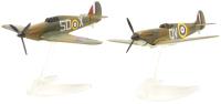 CS90686 Battle of Britain Collection (Supermarine Spitfire and Hawker Hurricane)