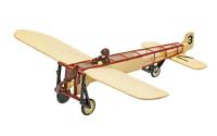 CS91301 Smithsonian - Bleriot Monoplane