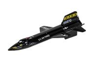 CS91305 Smithsonian - X15 Rocket
