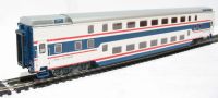 CT00202 Chinese type 25B double deck coach 46246
