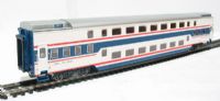 CT00203 Chinese type 25B double deck coach 46247