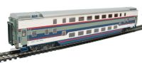CT00204 Chinese type 25K double deck coach 45602