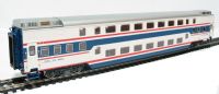 CT00206 Chinese type 25B double deck coach 46526