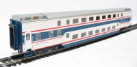 CT00207 Chinese type 25K double deck coach 46527